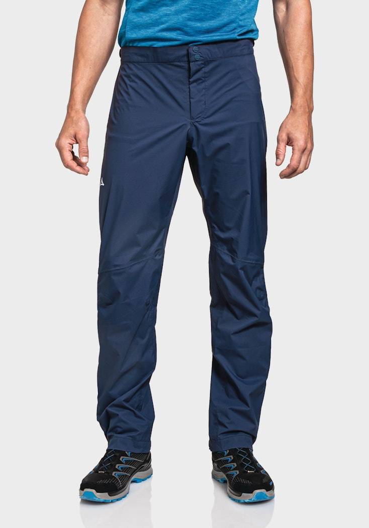 Schöffel Optimaler Wetterschutz in der Wanderhose Kostenloser Versand