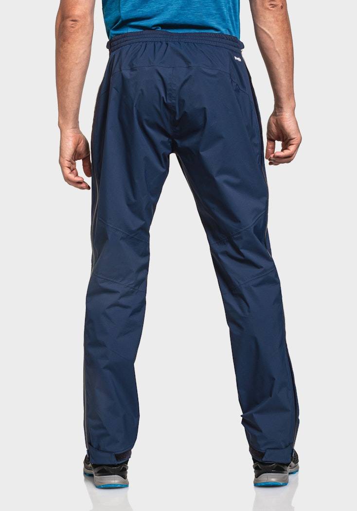 Schöffel Optimaler Wetterschutz in der Wanderhose Kostenloser Versand