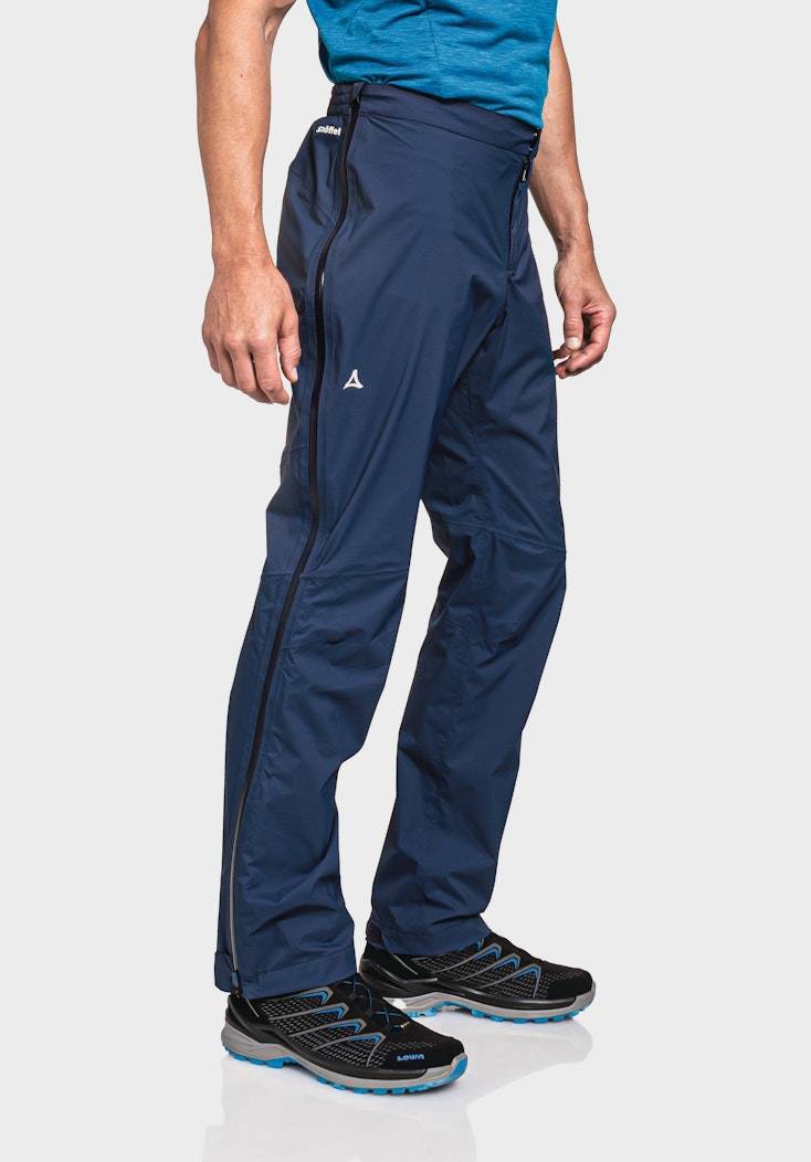 Schöffel Optimaler Wetterschutz in der Wanderhose Kostenloser Versand