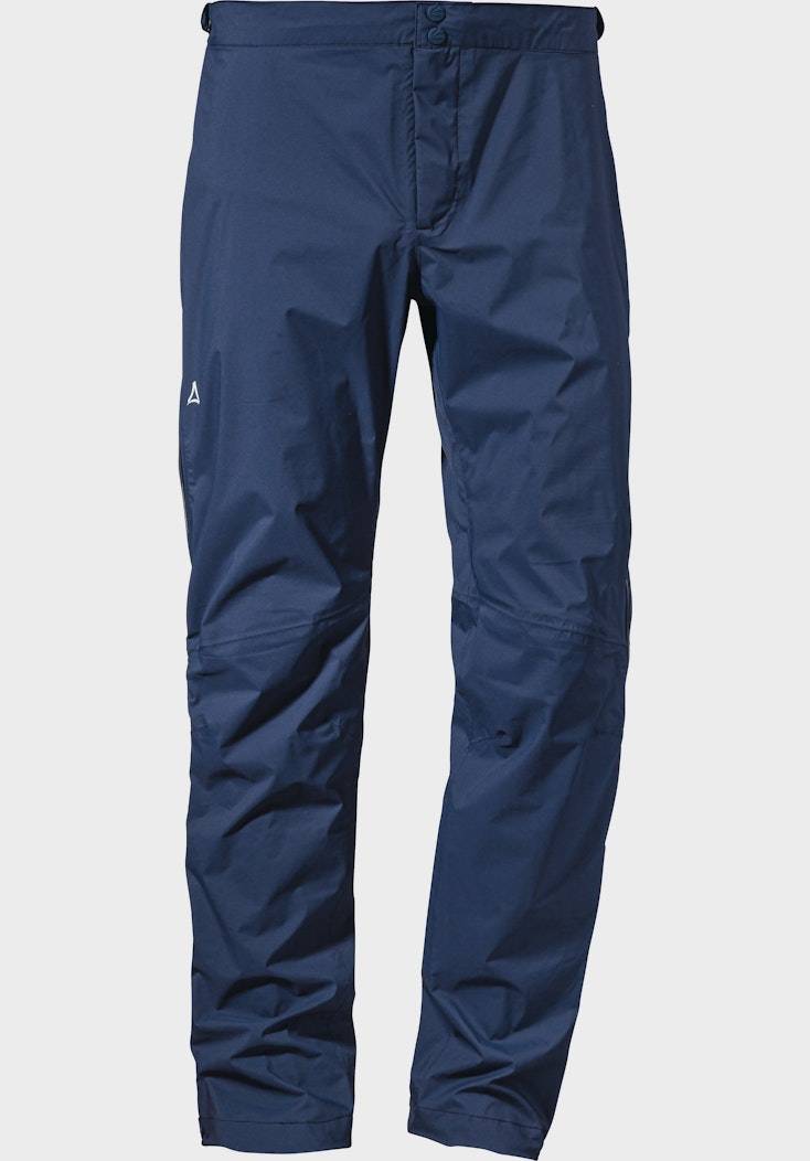Schöffel Optimaler Wetterschutz in der Wanderhose Kostenloser Versand