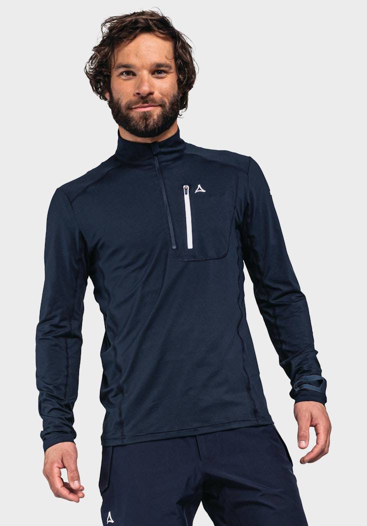Schöffel Shirt mit hohem Feuchtigkeitstransport Limitierter Zeitrabatt