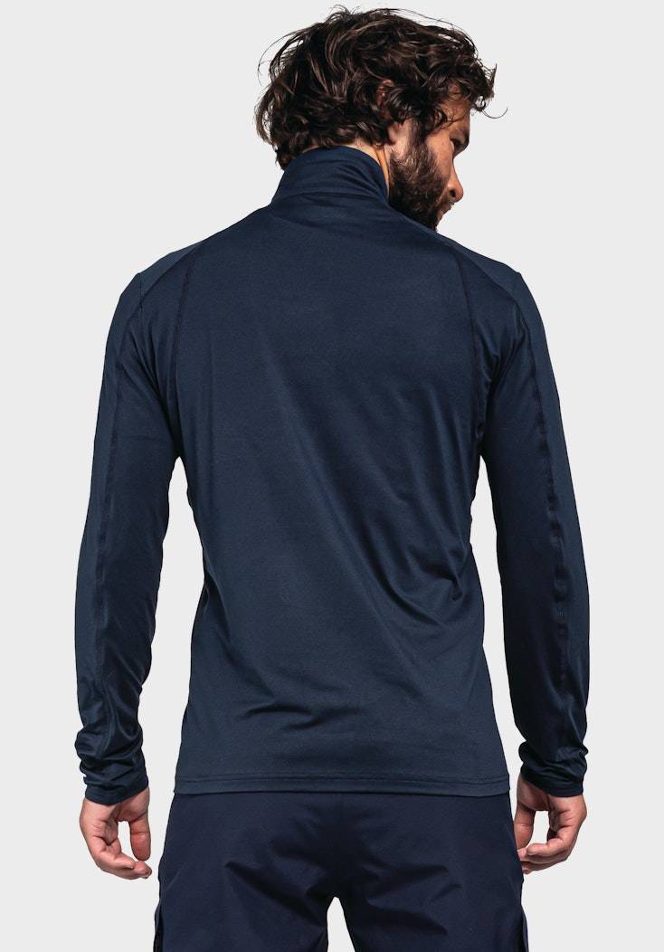 Schöffel Shirt mit hohem Feuchtigkeitstransport Limitierter Zeitrabatt