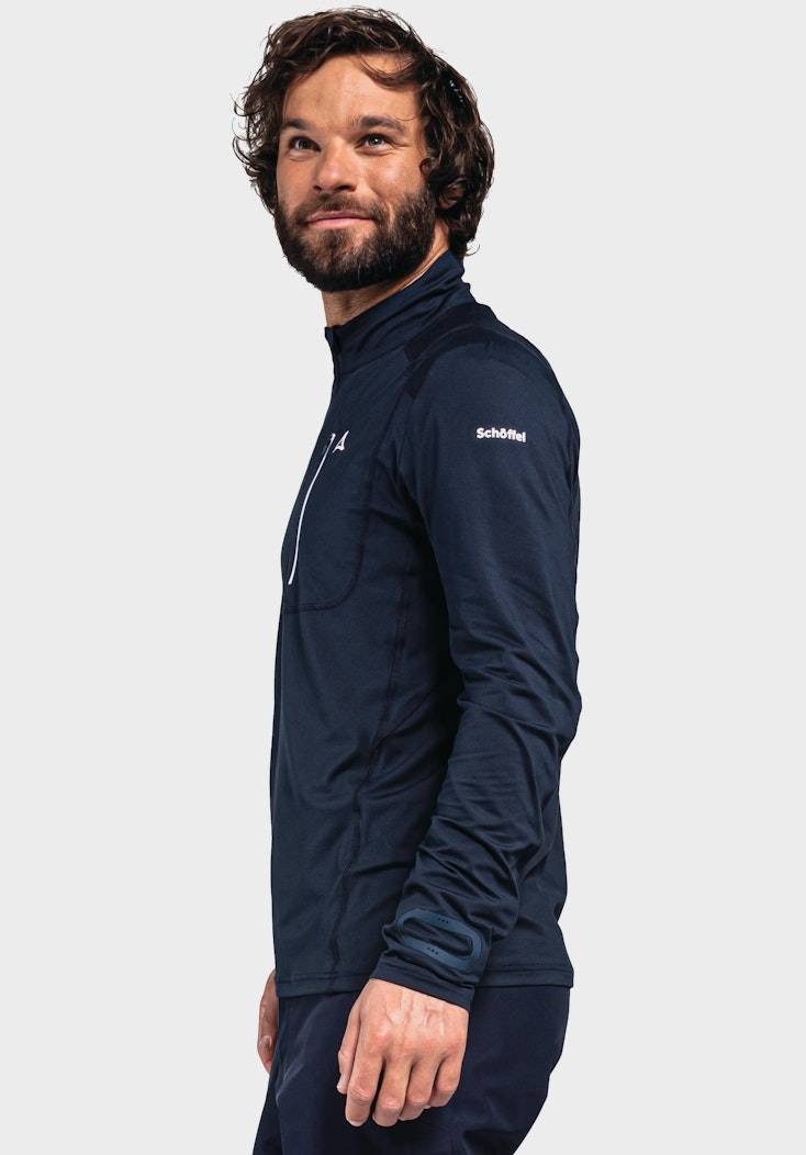 Schöffel Shirt mit hohem Feuchtigkeitstransport Limitierter Zeitrabatt