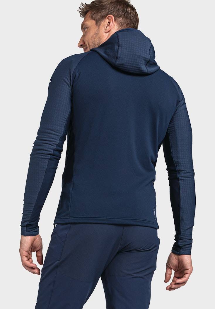Schöffel Funktionales Fleece mit 2-Wege Stretch Sonderangebot