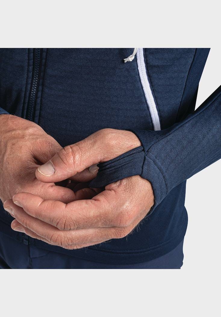 Schöffel Funktionales Fleece mit 2-Wege Stretch Sonderangebot