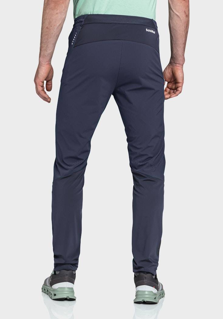Schöffel Leichte, sportive Wanderhose Rabatt
