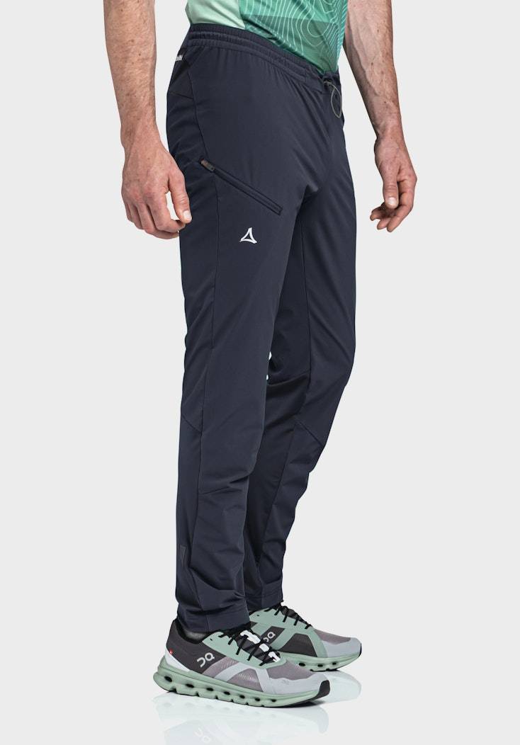 Schöffel Leichte, sportive Wanderhose Rabatt