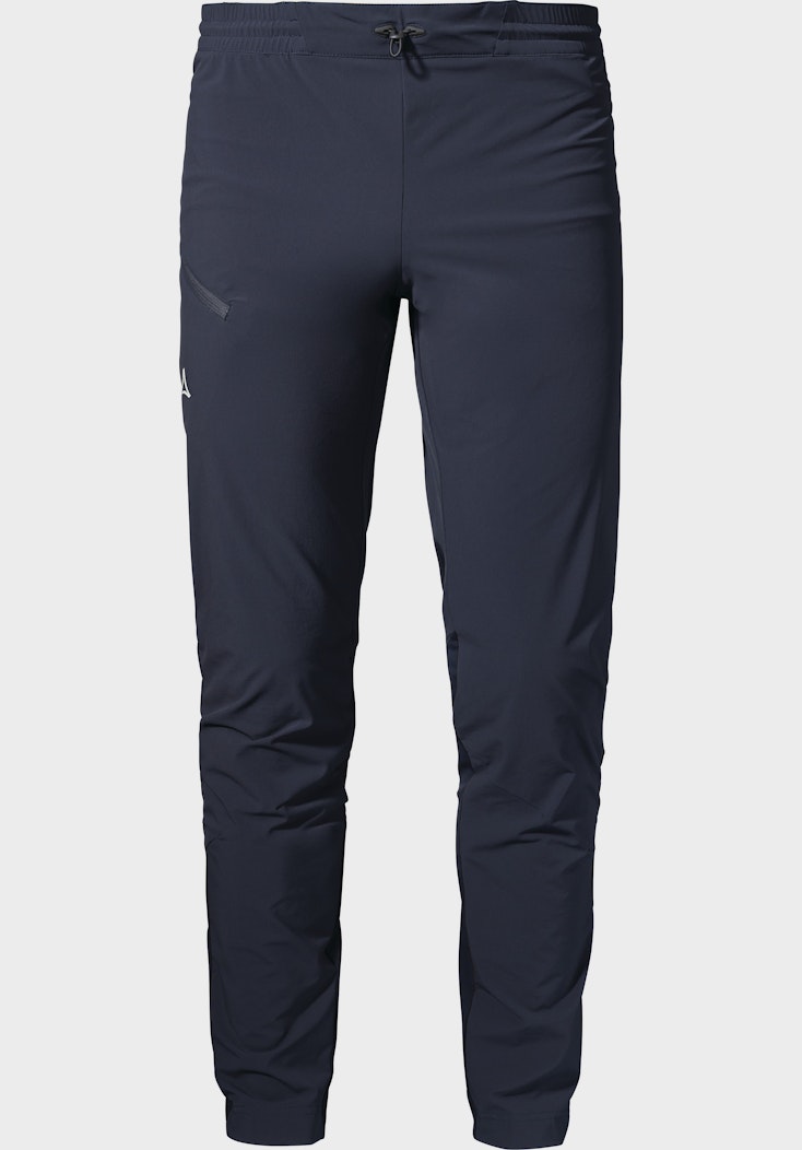 Schöffel Leichte, sportive Wanderhose Rabatt