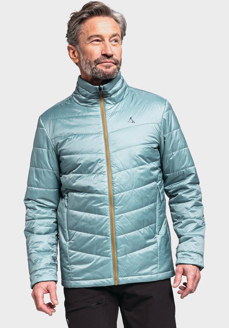 Schöffel 3in1 Wanderjacke mit Thermo-Innenjacke Online Shopping