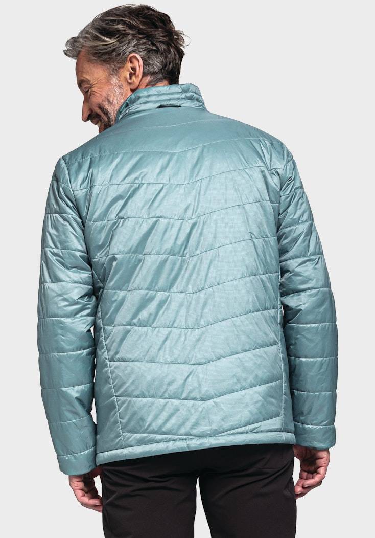 Schöffel 3in1 Wanderjacke mit Thermo-Innenjacke Online Shopping