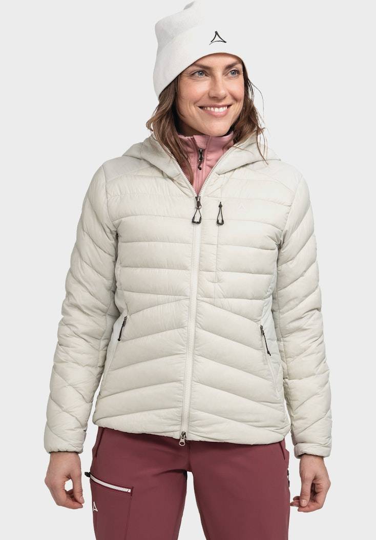 Schöffel Komprimierbare & leichte Isolationsjacke Osterangebot