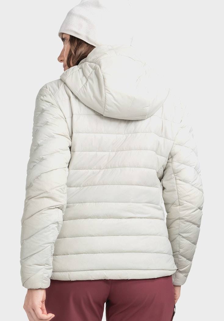 Schöffel Komprimierbare & leichte Isolationsjacke Osterangebot