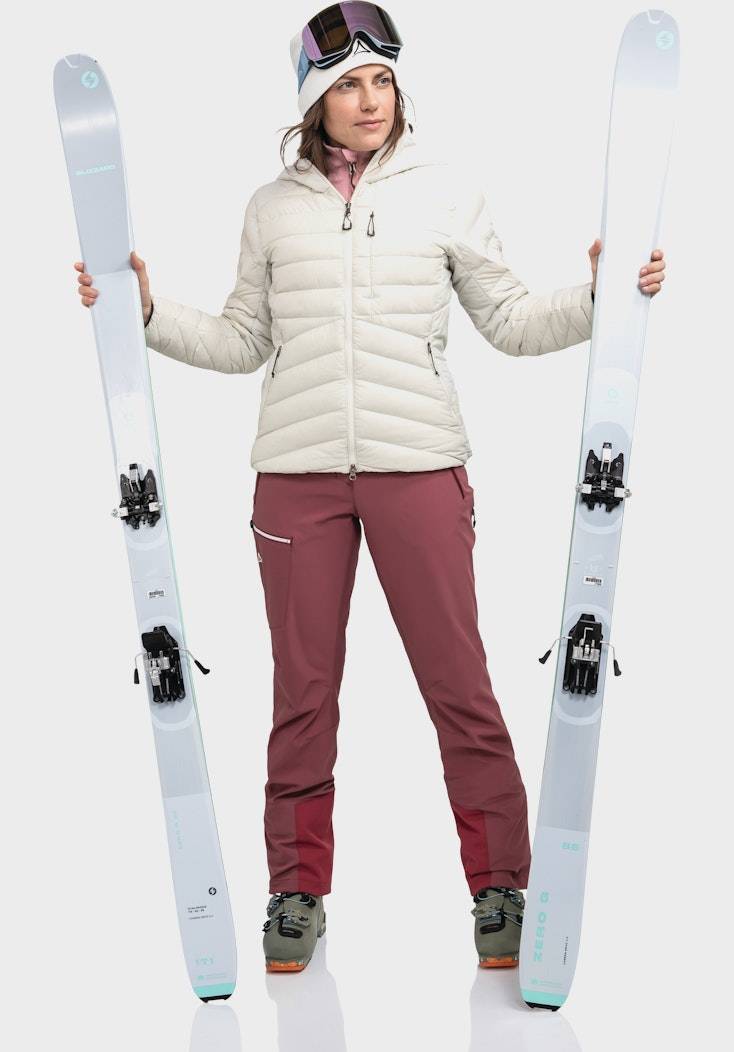 Schöffel Komprimierbare & leichte Isolationsjacke Osterangebot