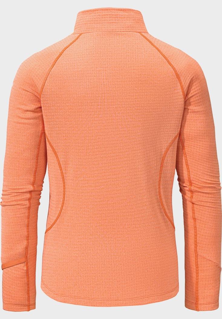 Schöffel Technisches Fleece mit hohem Tragekomfort Jubiläumsangebot