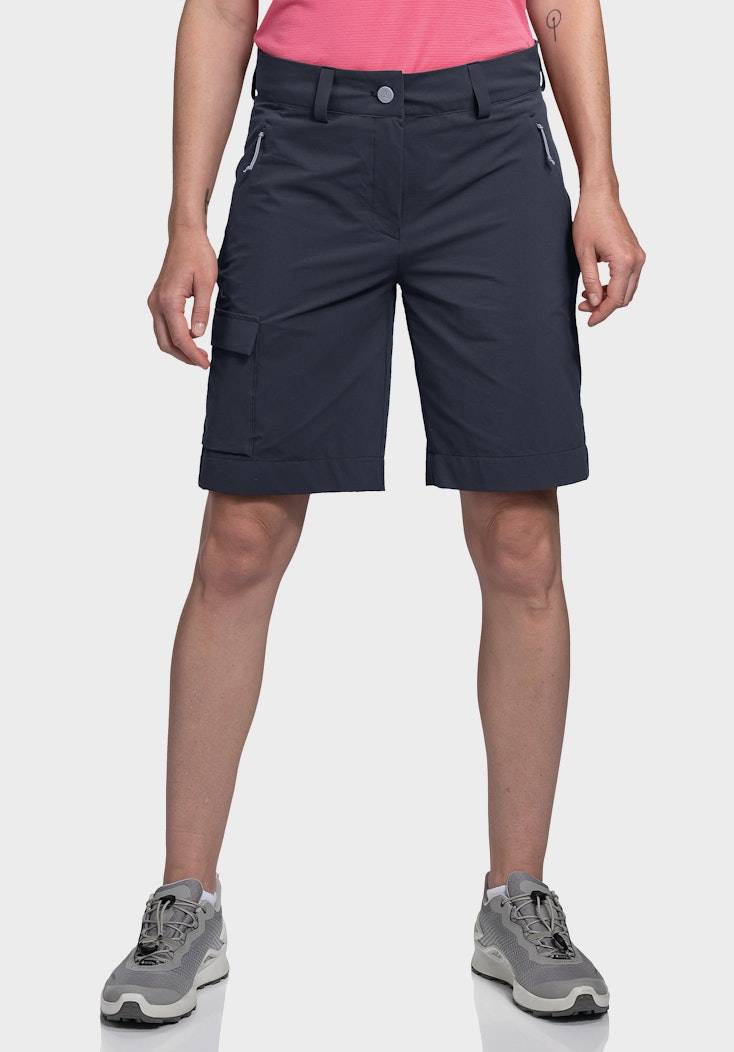 Schöffel Wasserabweisende Wandershorts