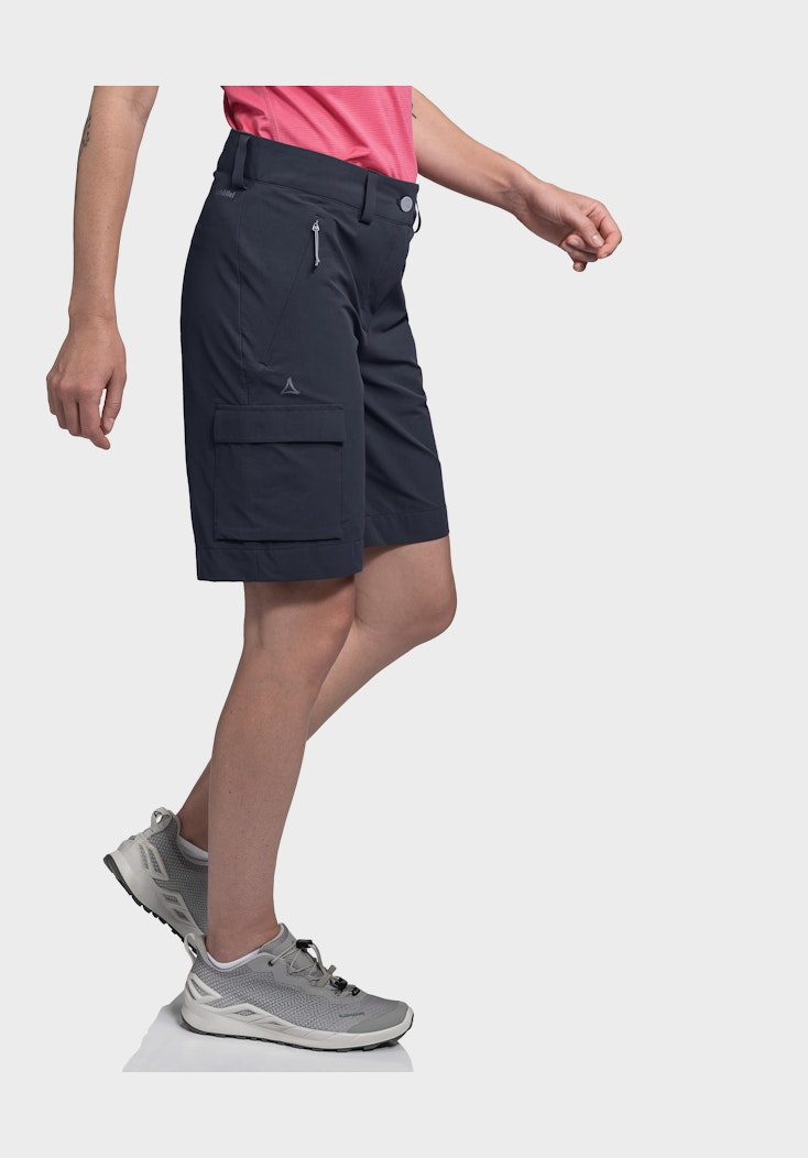 Schöffel Wasserabweisende Wandershorts Heißer Verkauf