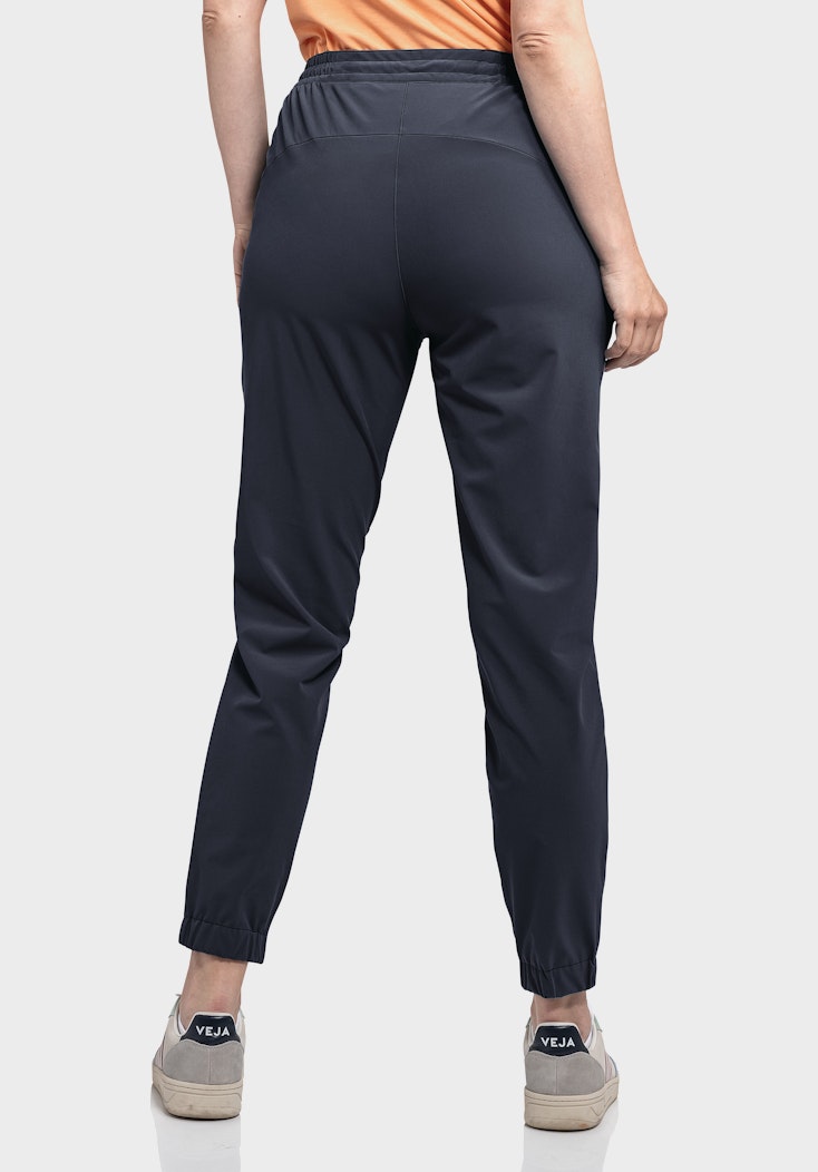 Schöffel Bequeme & wasserabweisende Freizeithose Neueste Mode