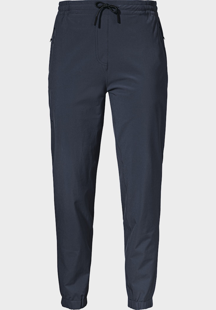 Schöffel Bequeme & wasserabweisende Freizeithose Neueste Mode