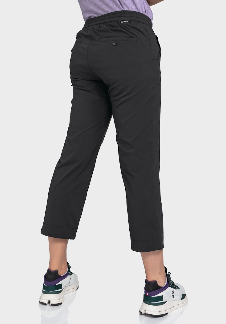 Schöffel Sommerhose für entspannte Aktivitäten Online Outlet