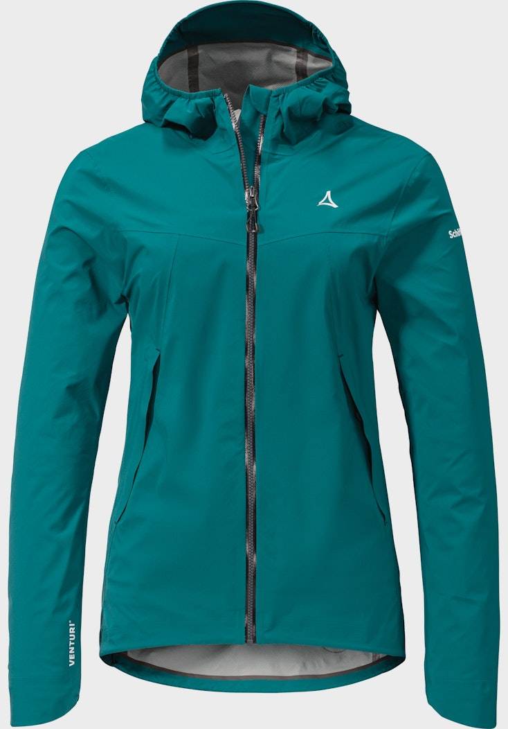 Schöffel Wasserdichte Mountainbike Jacke Zeitlich begrenztes Angebot