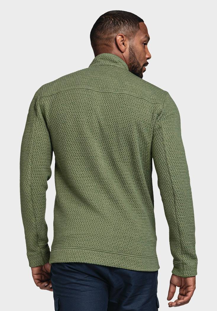 Schöffel Sportives Fleece für den Alltag Exklusive Angebote