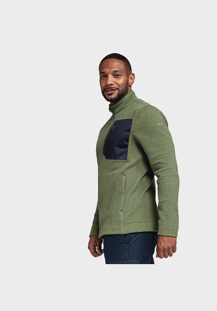 Schöffel Sportives Fleece für den Alltag Exklusive Angebote