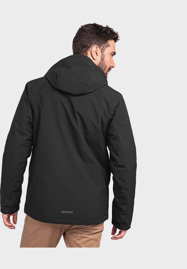Schöffel Stylische und wasserdichte Isolationsjacke Neuheiten