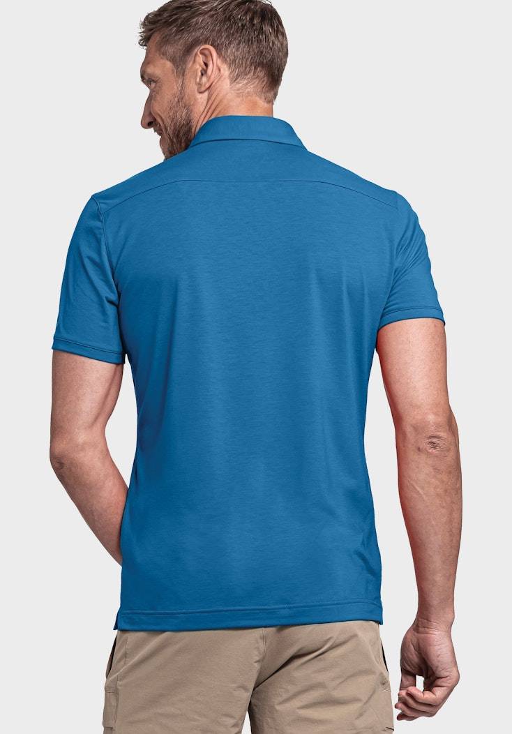 Schöffel Schnell trocknendes Polo Shirt Bestseller