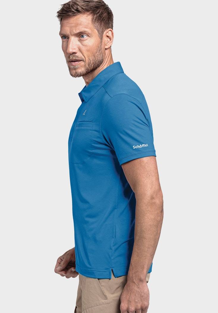 Schöffel Schnell trocknendes Polo Shirt Bestseller