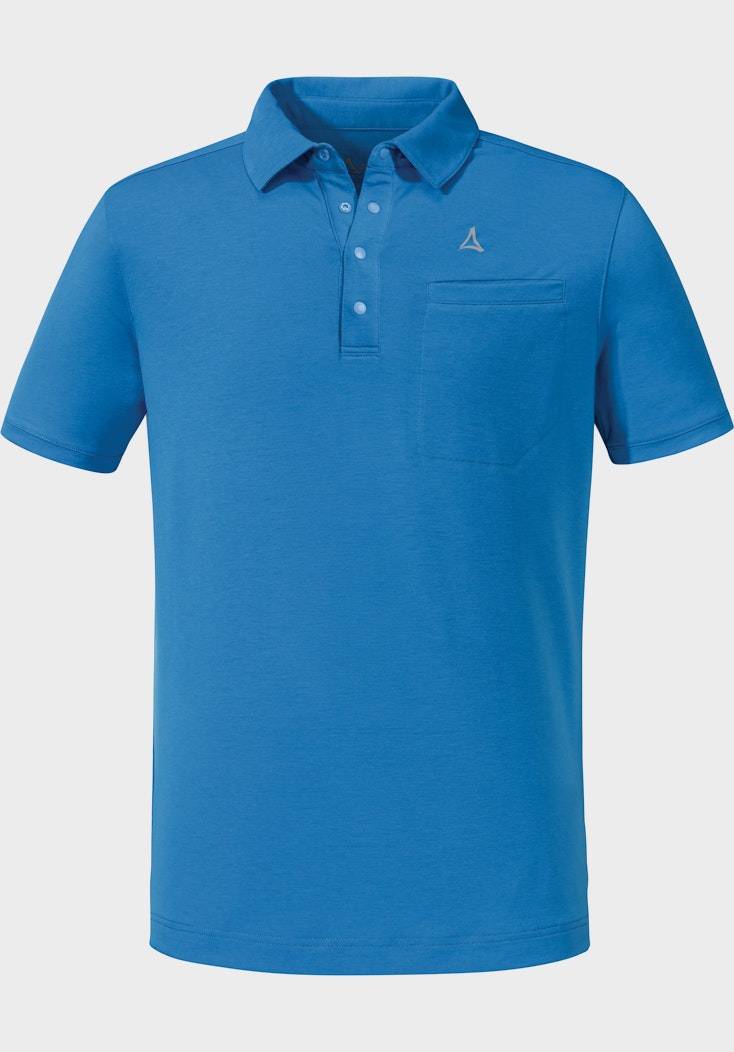 Schöffel Schnell trocknendes Polo Shirt Bestseller