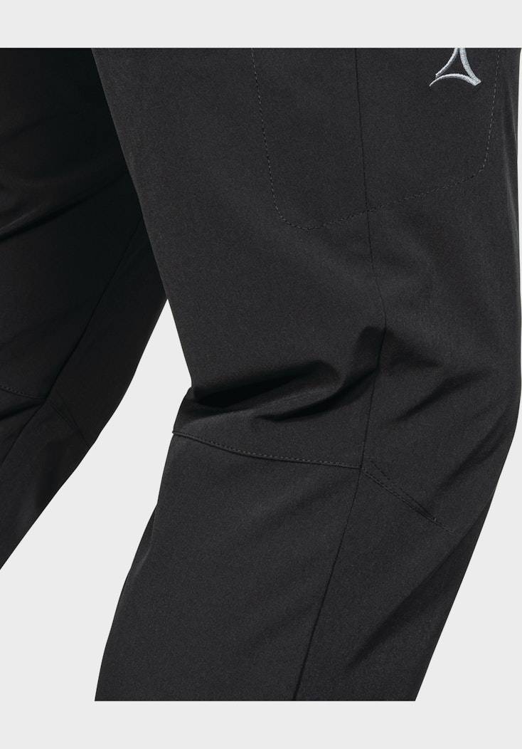 Schöffel Wanderhose mit Oberschenkeltasche Saisonale Angebote