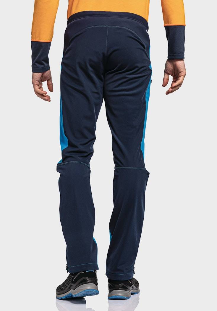 Schöffel Technische Softshell Wanderhose Tägliche Deals