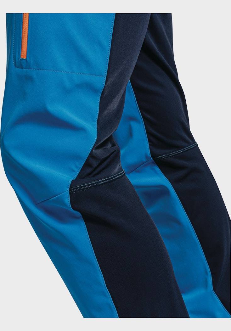 Schöffel Technische Softshell Wanderhose Tägliche Deals