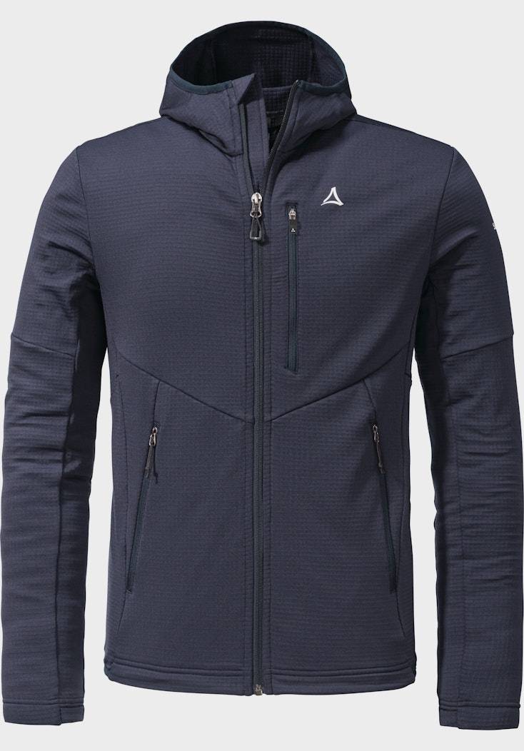 Schöffel Hoody mit wärmeregulierender Technologie Tiefpreis