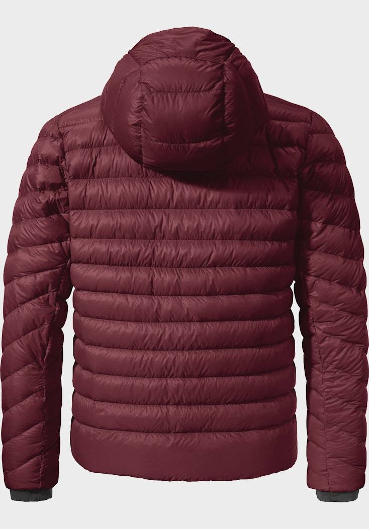 Schöffel Extrem leichte und wärmende Daunenjacke Wochenangebot