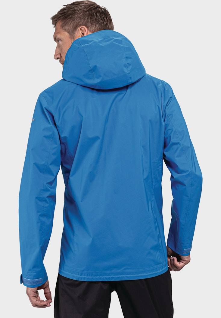 Schöffel Wasserdichte Jacke zum Wandern Letzte 3 Tage