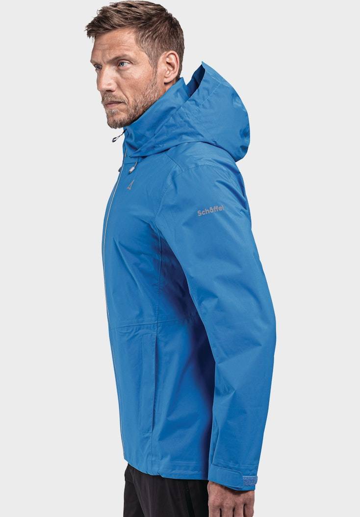 Schöffel Wasserdichte Jacke zum Wandern Letzte 3 Tage