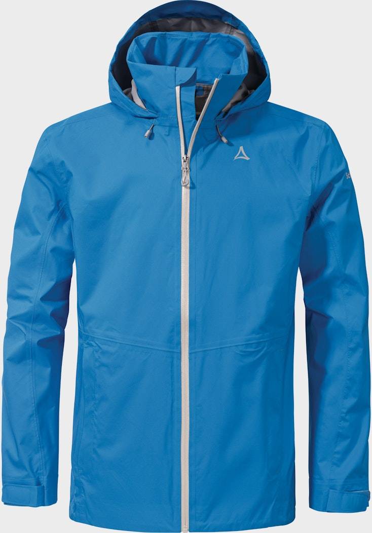 Schöffel Wasserdichte Jacke zum Wandern Letzte 3 Tage