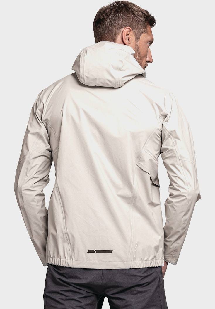 Schöffel Superleichte & funktionale Hardshelljacke JETZT KAUFEN