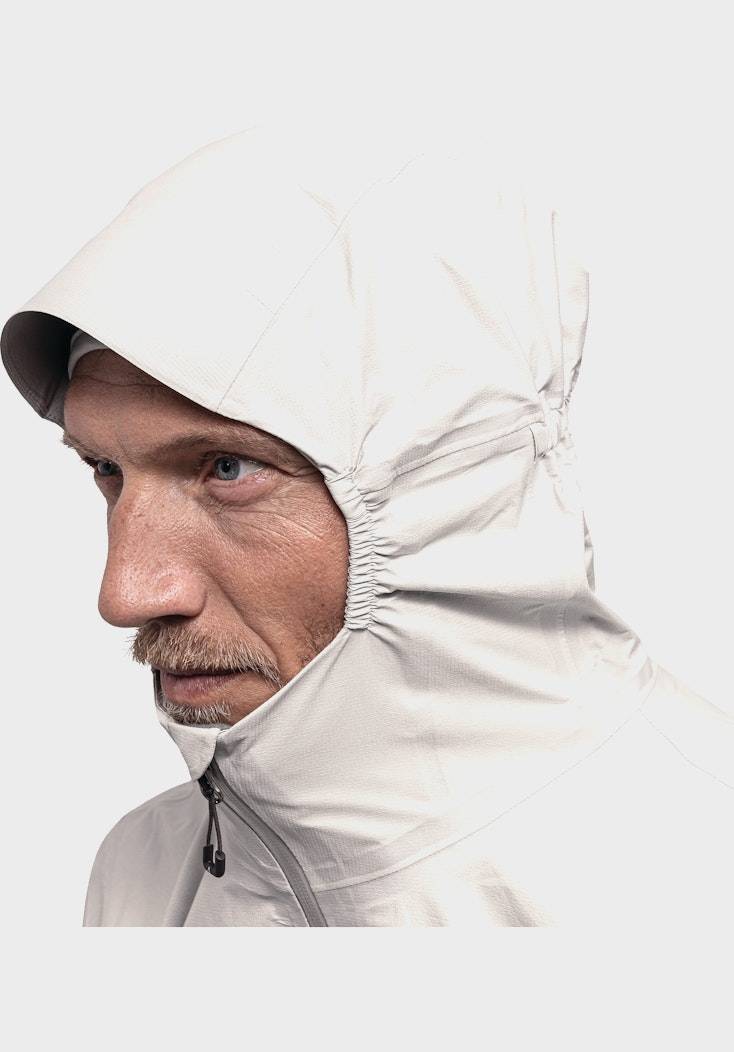 Schöffel Superleichte & funktionale Hardshelljacke JETZT KAUFEN