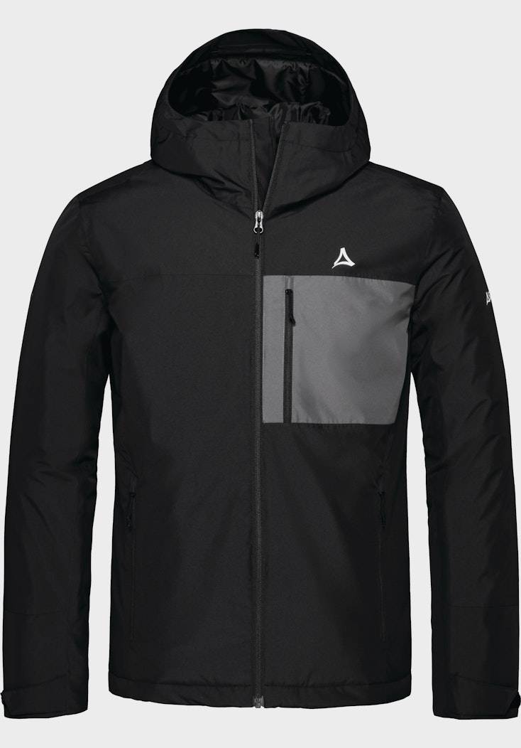 Schöffel Passgenaue multifunktionale Wanderjacke Neueste Stile