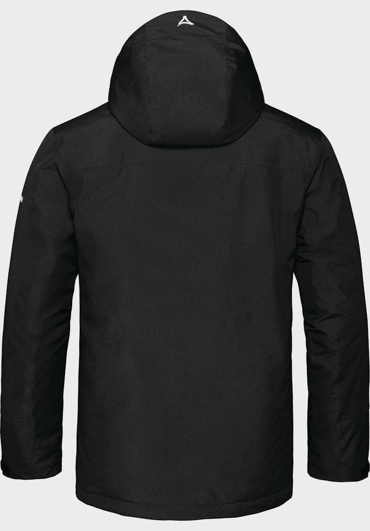 Schöffel Passgenaue multifunktionale Wanderjacke Neueste Stile