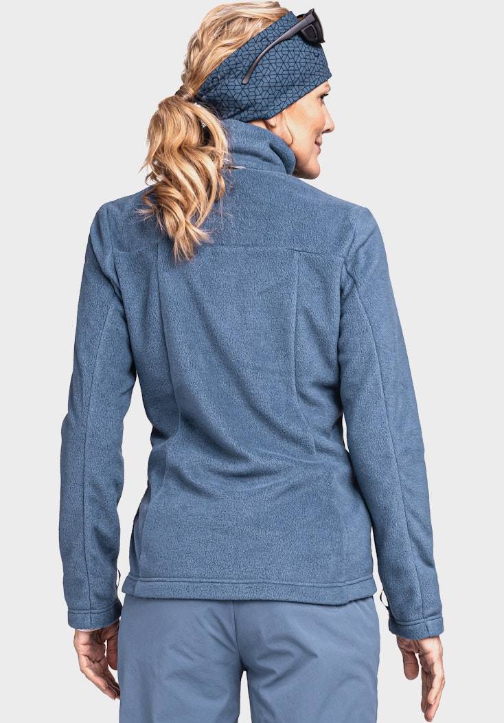 Schöffel 3in1 Wanderjacke mit auszippbarem Fleece Bis zu 50% Rabatt