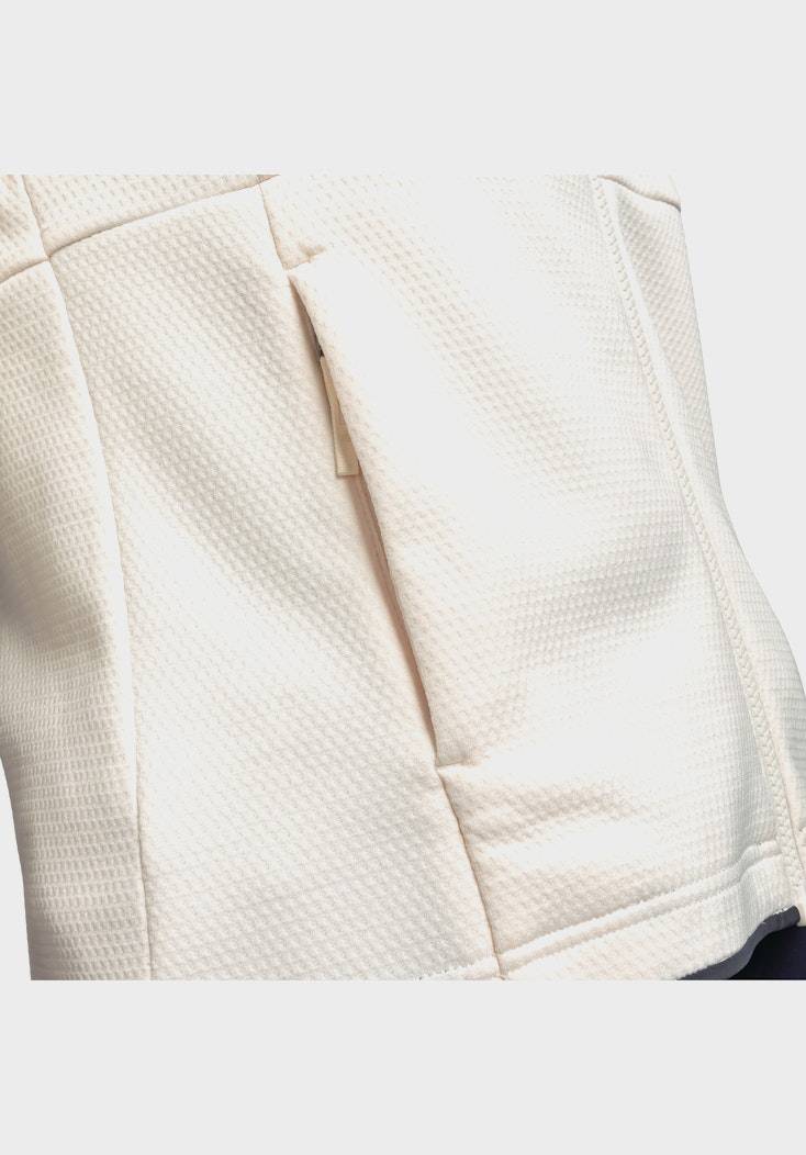 Schöffel Leicht und warme ZipIn! Fleece Jacke Bis zu 55% Rabatt