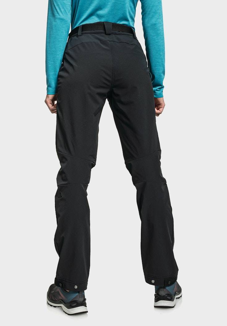 Schöffel Bequeme und strapazierfähige Wanderhose Super Rabatt