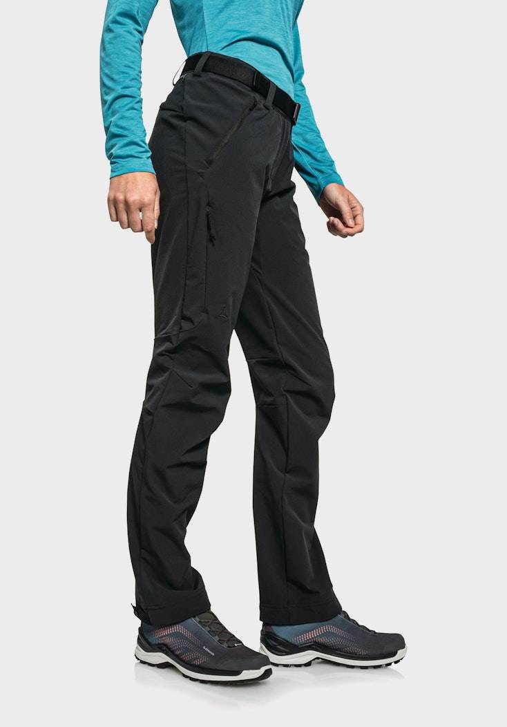 Schöffel Bequeme und strapazierfähige Wanderhose Super Rabatt