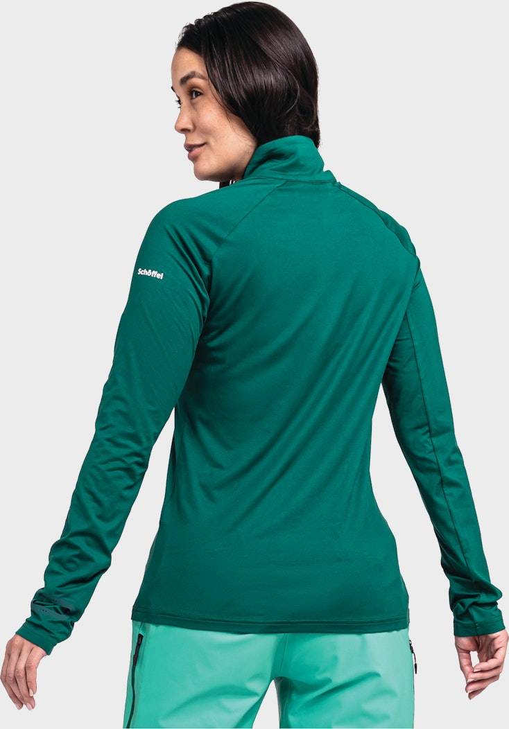 Schöffel Shirt mit hohem Feuchtigkeitstransport Kostenloser Versand international