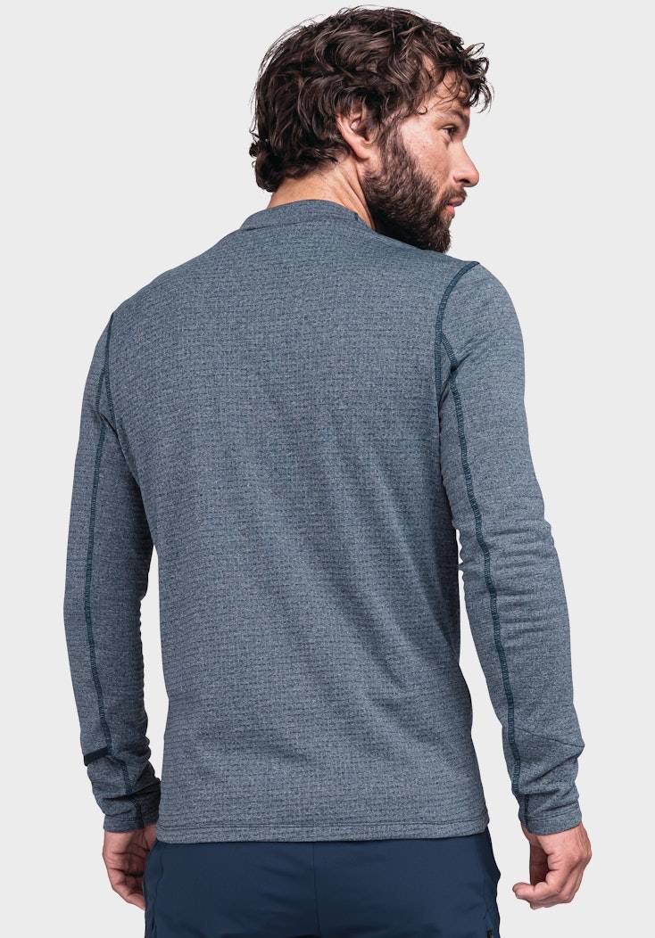 Schöffel Technisches Fleece mit hohem Tragekomfort Online