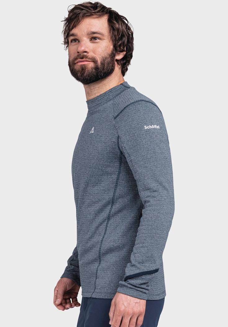 Schöffel Technisches Fleece mit hohem Tragekomfort Online