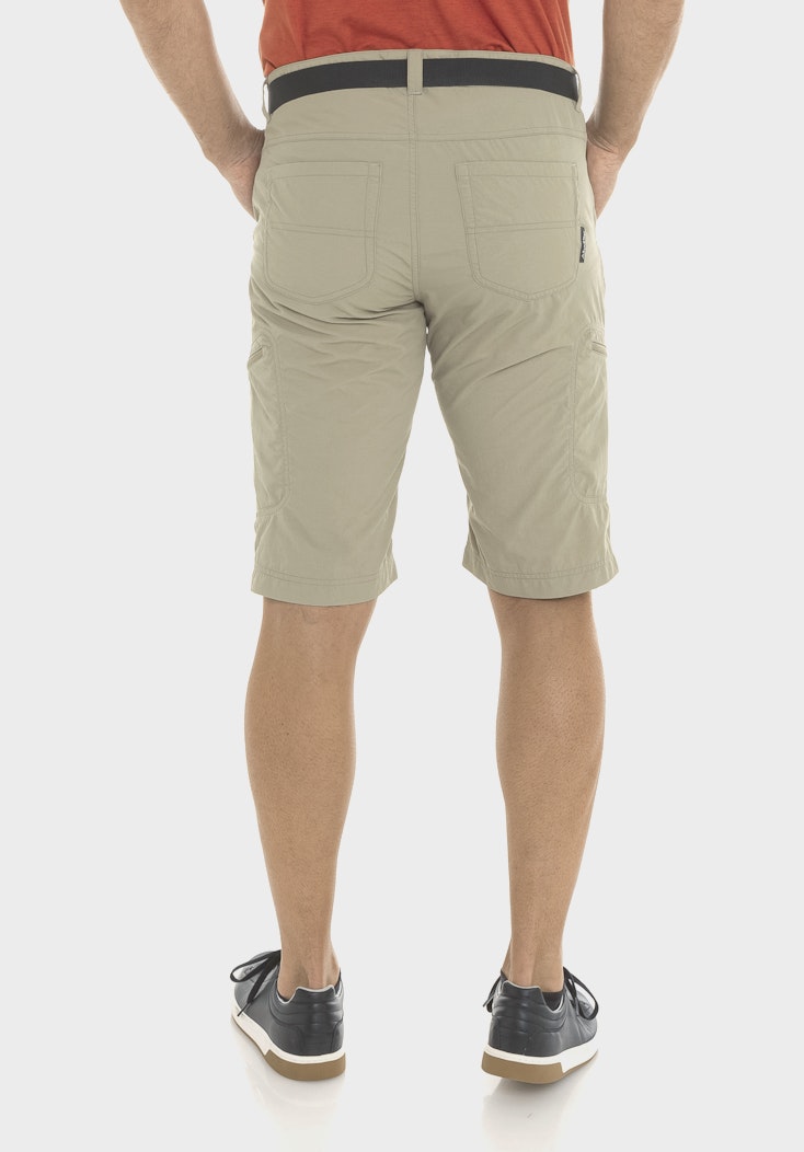 Schöffel Bequeme Freizeitshorts mit Tasche Angebote